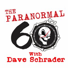 Show cover of The Paranormal 60