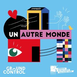 Show cover of Un Autre Monde