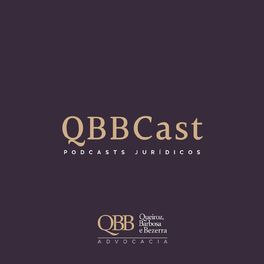 Show cover of QBBCast - Podcasts jurídicos