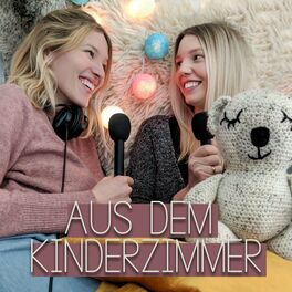 Show cover of Aus dem Kinderzimmer