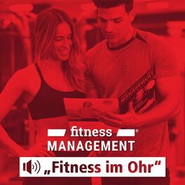 Show cover of Fitness im Ohr