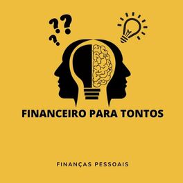 Show cover of Financeiro para tontos