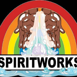 Show cover of Spiritworks with Rick Greene