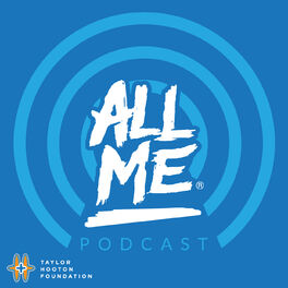 Show cover of ALL ME Podcast