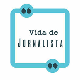 Show cover of Vida de Jornalista