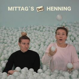 Show cover of Mittag`s bei Henning