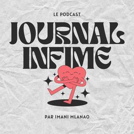 Show cover of Journal Infime ☕️