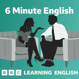 Show cover of 6 Minute English