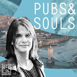 Show cover of Pubs & Souls: ein London-Podcast mit Carla Maurer