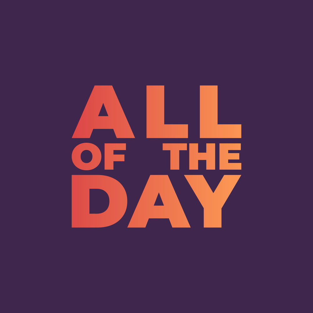 Listen to All of the Day podcast | Deezer