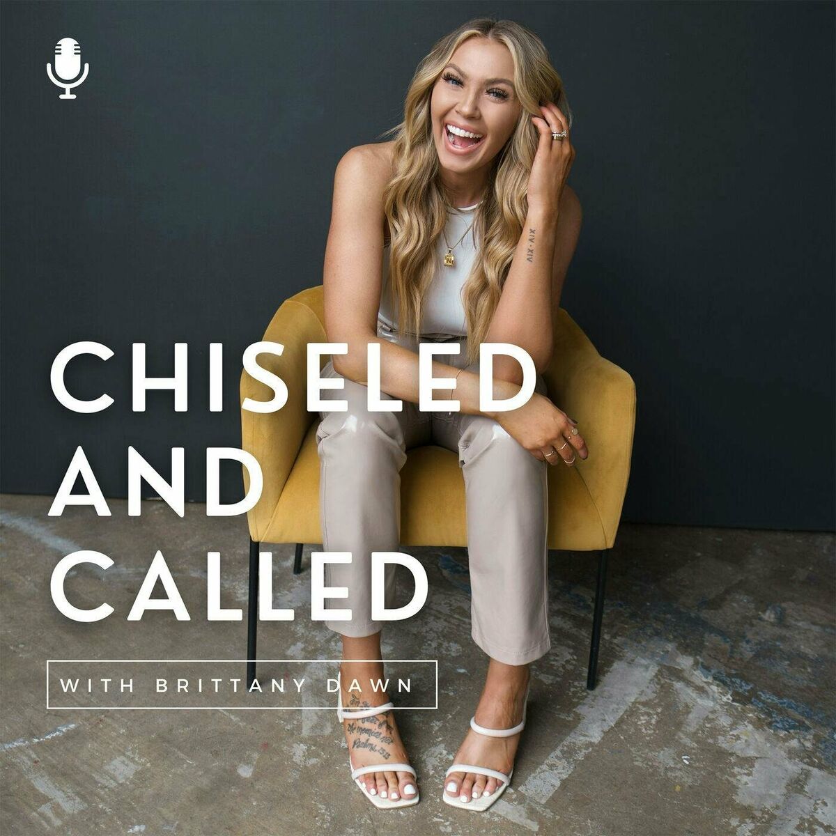 Listen to Chiseled and Called podcast | Deezer