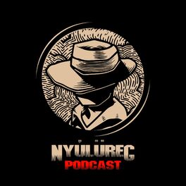Show cover of Nyúlüreg Podcast