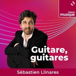 Show cover of Guitare, guitares