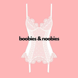 Listen to Boobies & Noobies: A Romance Review Podcast podcast | Deezer