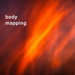 Show cover of Bodymapping - die einfachste Achtsamkeitsmethode