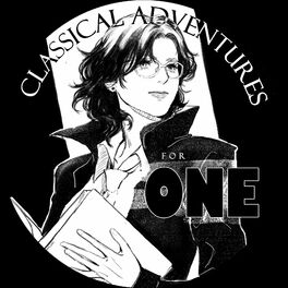 Show cover of Classical Adventures for One