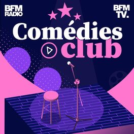 Show cover of Comédies Club