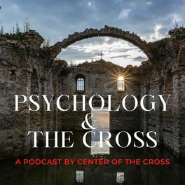 Show cover of Psychology & The Cross: Foundations of Jungian Psychology