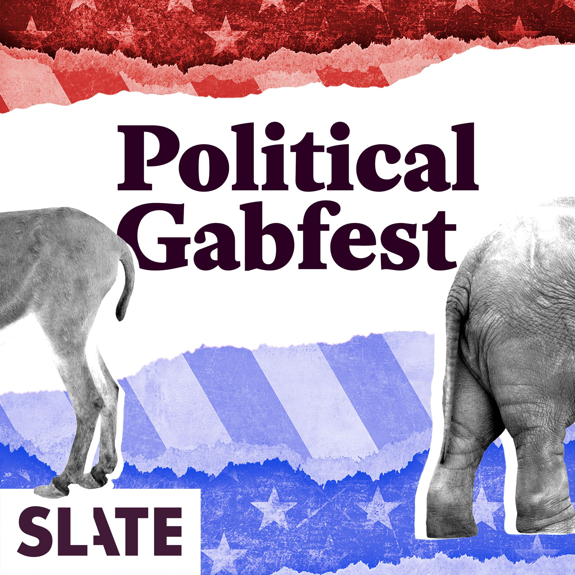 Listen to Political Gabfest podcast | Deezer