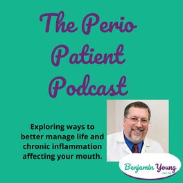 Show cover of The Perio Patient Podcast