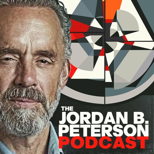 Послухайте подкаст The Jordan B. Peterson Podcast | Deezer