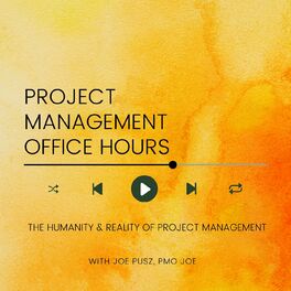 Show cover of Project Management Office Hours