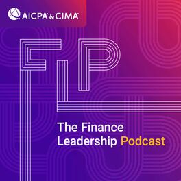 Show cover of FLP, the Finance Leadership Podcast