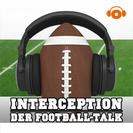Show cover of Interception - Der Football-Talk