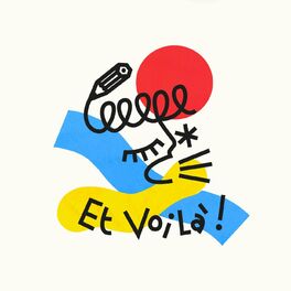 Show cover of Et Voilà !