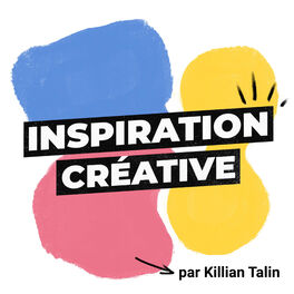 Show cover of Inspiration Créative
