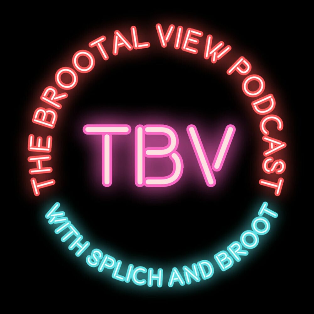 Listen to The BROOTal View Podcast podcast | Deezer