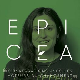 Show cover of Epicea