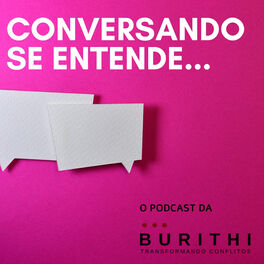 Show cover of Conversando Se Entende