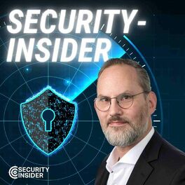 Show cover of Security-Insider