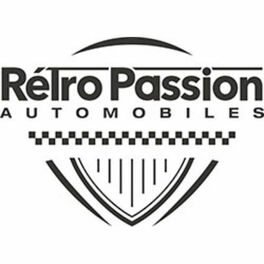 Show cover of Rétro Passion Automobiles