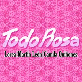 Show cover of Todo Rosa