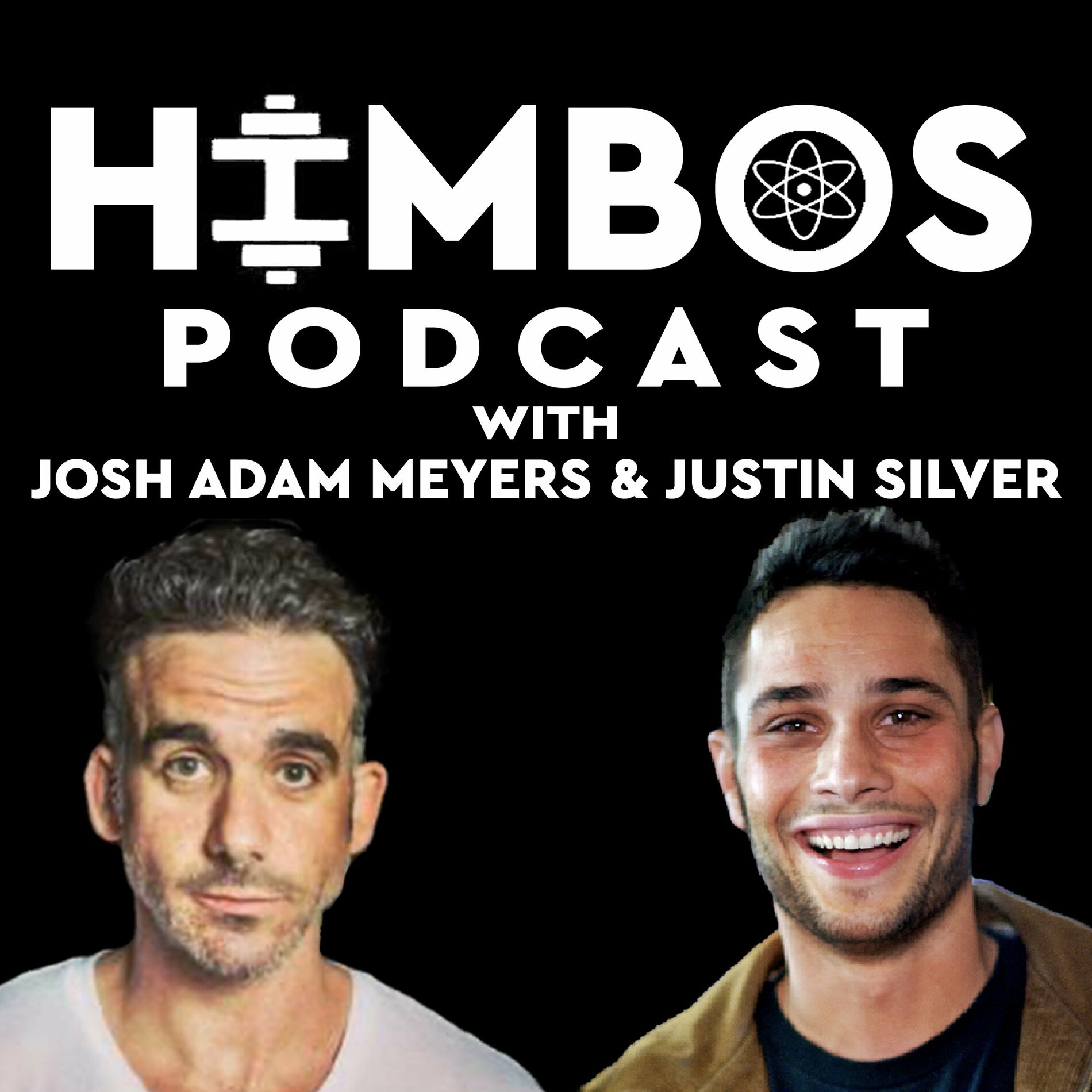 Listen to Himbos Podcast podcast | Deezer