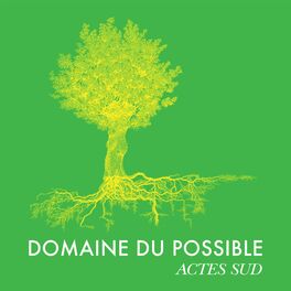 Show cover of Domaine du possible
