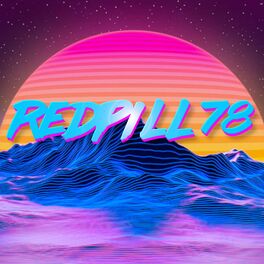 Show cover of Red Pill News