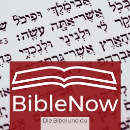 Show cover of BibleNow