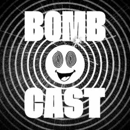 Show cover of Giant Bombcast