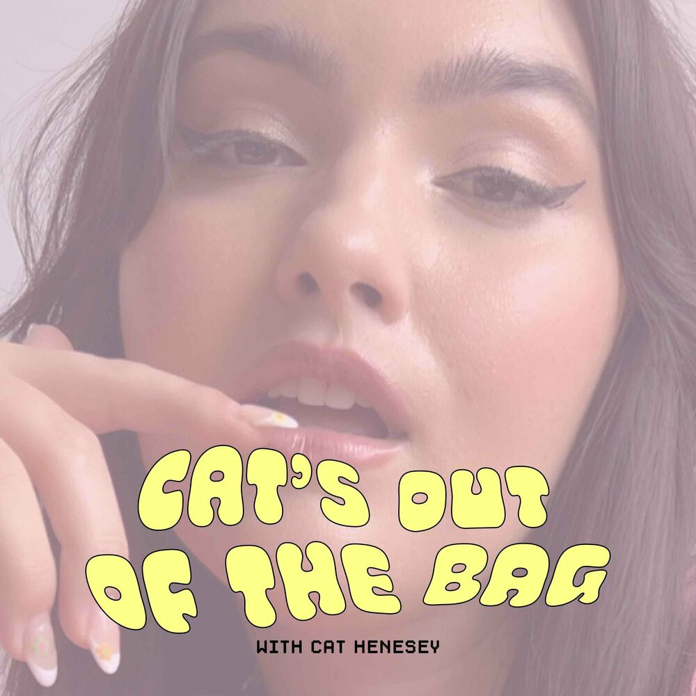 Escuchar el podcast Cats Out Of The Bag Deezer