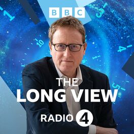 Show cover of The Long View