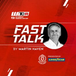 Show cover of WTCR Fast Talk