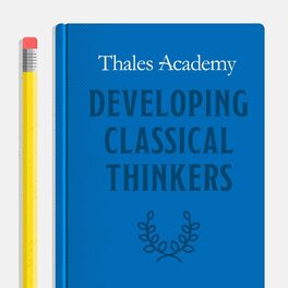 Show cover of Developing Classical Thinkers