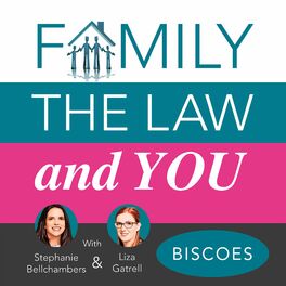 Show cover of Family, The Law and You