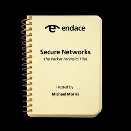 Show cover of Secure Networks: Endace Packet Forensics Files
