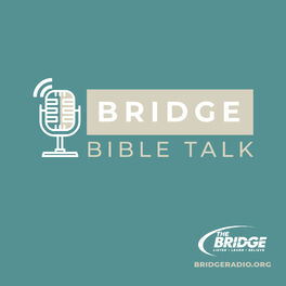 Show cover of Bridge Bible Talk