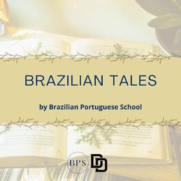 Show cover of Brazilian Tales by BPS