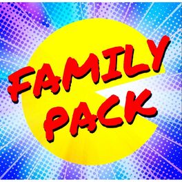Show cover of Family Pack